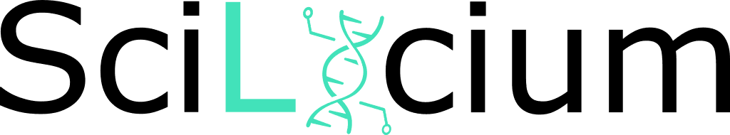 SciLicium Logo