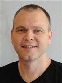 Assoc. Prof. Terje Svingen